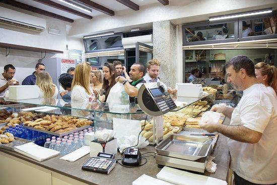 Il Forno di Lofiego